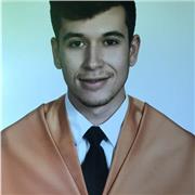 Graduado en economía, me ofrezco para dar clases de matemáticas para alumnos de primaria y ESO